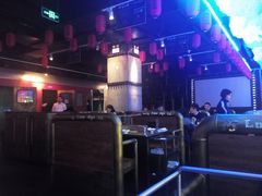 -很久以前羊肉串(大华三路店)
