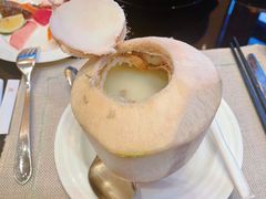 -万达瑞华酒店美食汇自助餐厅(楚河汉街店)