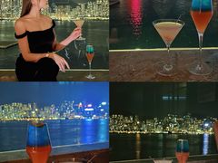 -千禧新世界香港酒店