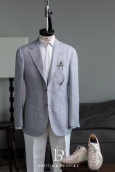 点击看大图 -Brother西服礼服定制·商务·婚礼(佛山南海店)