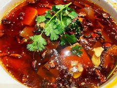 -廊亦舫Lang Yi Fang Restaurant(金桥店)