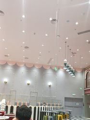 -奈尔宝·儿童乐园·亲子餐厅(鄞州万达店)