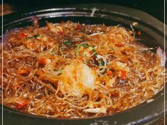 -绿茶餐厅(同成街华联店)