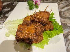 -功德林(南京西路店)