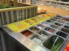 -尚品海鲜肥牛自助火锅(湖明店)