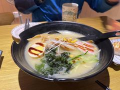 -友悦食堂(灯湖店)