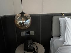 -深圳滨河时代ICON LAB艾垦酒店