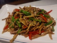 -千岛湖小鱼儿·淳安匠心农家菜