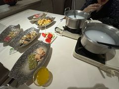 -香蜜轩·粤菜·宴会(世界之窗店)