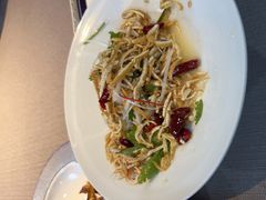 -秦月轩·陕西家乡菜(阜成路·五棵松店)