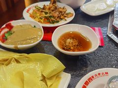 -辣川婆鲜肉自助串串香(三台子店)