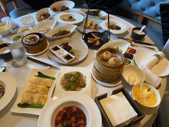 -成都瑞吉酒店·宴庭中餐厅