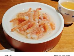-涌觅名灶·本地海鲜宁波菜(财富广场店)