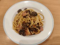 -萨莉亚意式餐厅(苏州食百家店)