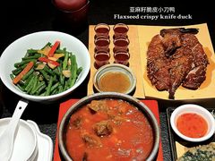 -桂小厨广西菜(万象城店)