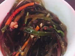 -鞑子烤羊腿(贝村总店)