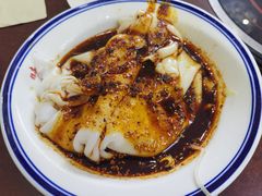 汉中热面皮-汉思肴 热面皮(虬江路店)