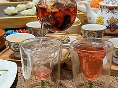 -敏珠拉姆藏餐·南京厨房(富春江东街店)