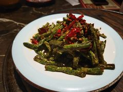 -粗粮人家·东北菜(洋桥店)