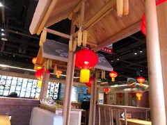 大堂-鸽子窝(黄村店)