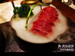 -盡膳口福跷脚牛肉火锅(北美新天地店)