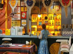 -敏珠拉姆藏餐·南京厨房(富春江东街店)