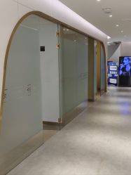 店内环境-亿美医疗美容·半岛大超炮官方授权店