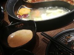 -呷哺呷哺 小火锅 (浦东新欧尚超市店)