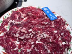 -汕头八合里海记牛肉店(清河店)