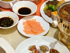 -芭菲盛宴·环球美食(锦城万达广场店)