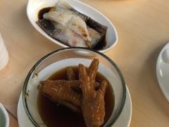 -来龙里 精致 东南亚餐室(万象城店)