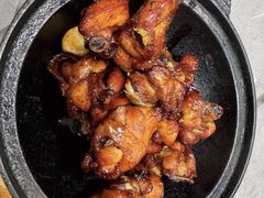 -鹿港小镇(悠唐店)