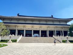 -陕西历史博物馆