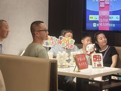 -蝎王府羊蝎子(北大地店)
