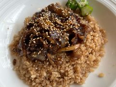 香滋滋牛肉饭-必胜客(时代广场店)