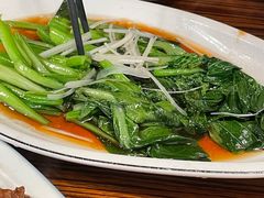 -崔义清鲁菜馆(大明湖店)