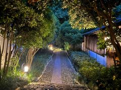 -法云安缦酒店