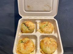 -龙华素斋(龙华路店)