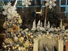 -北京康莱德酒店