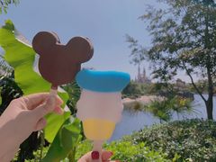 -上海迪士尼度假区