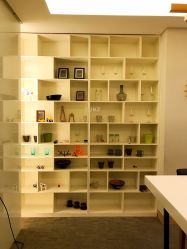 -安利上海体验馆