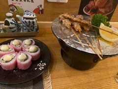 -大将料理餐厅(汇锦街店)