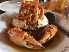 -Ministry of Crab(科伦坡店)