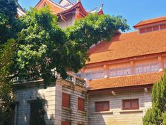 -厦门大学(思明校区)