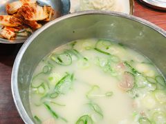 -神仙雪浓汤(明洞店)