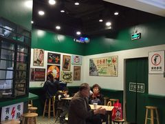 -孖记茶档·热腾茶餐(荔湾领展广场店)
