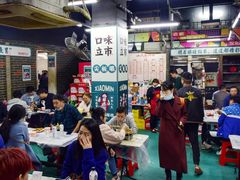 -小民大排档(马场角横路店)