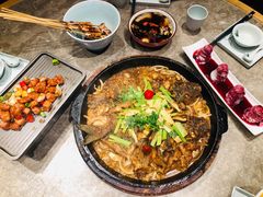 -老板恋上鱼(恒隆广场店)