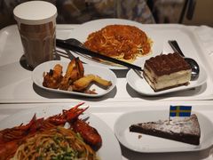 -宜家·瑞典风味餐厅(武汉荟聚中心店)