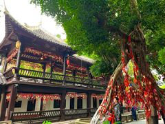 -白帝城·瞿塘峡景区